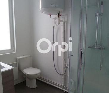 Appartement à louer 2 pièces • Tours - Photo 5