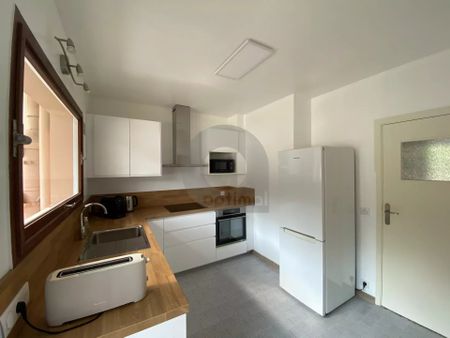 Location Appartement 3 pièces 68m² MENTON 06500 - Photo 4