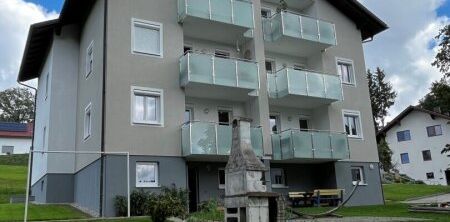 Objekt 798: 3-Zimmerwohnung in 4085 Waldkirchen am Wesen 53 , Top 4 - Foto 2