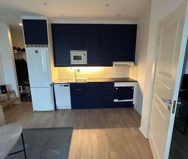 Drottning Kristinas esplanad, Solna - Foto 4