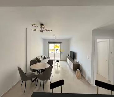 2-BEDROOM APARTMENT - LOS NAREJOS - Photo 3