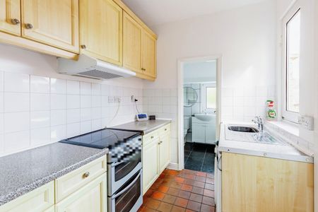 Wellington Street, Kettering - Photo 4