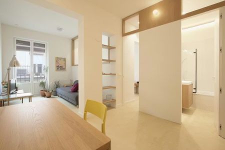 Calle de San Ildefonso, Madrid, Community of Madrid 28012 - Photo 2