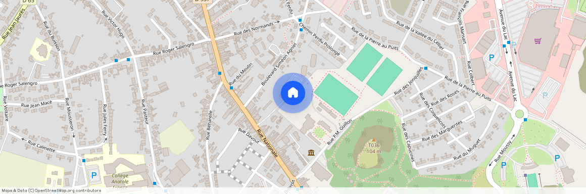 62290, Nœux-Les-Mines