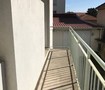 Location appartement 3 pièces 56.19 m² à Valence (26000) - Photo 2