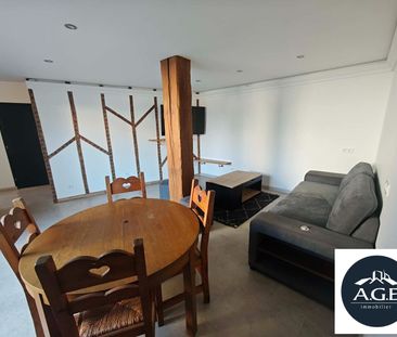 Location Maison 2 pièces 48m² MAINTENON 28130 - Photo 3