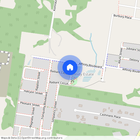 27 Radiant Circuit Morayfield, QLD 4506