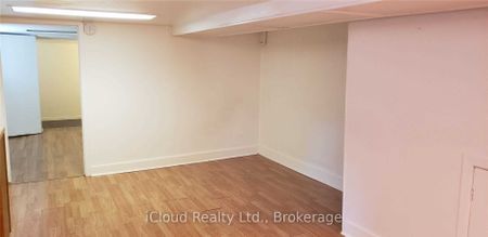 For Lease - 547 Lauder Avenue Unit# Basement, Toronto, Ontario - Photo 5