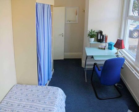 Christchurch Road, Reading, RG2 - Photo 2