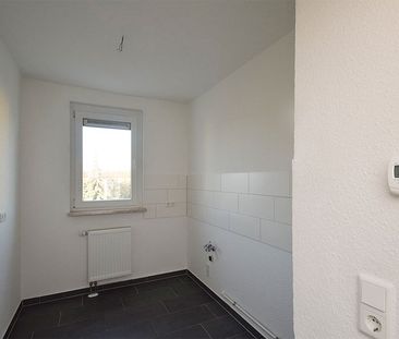2-Raum-Wohnung Paul-Suhr-Straße 54 - Foto 5