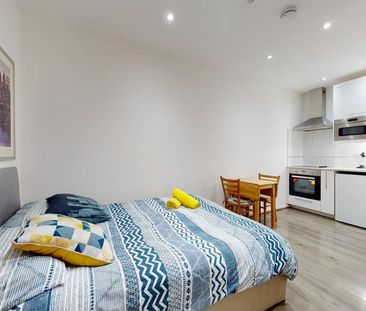 Studio to rent - Photo 3