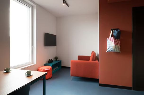 Via Carlo Amoretti, Milan, Lombardy 20157 - Foto 1