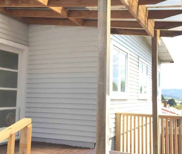 "Room for Everyone" - Photo 3