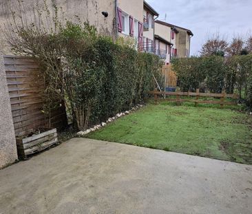 Location Maison 3 pièces 68m² VONNAS 01540 - Photo 5