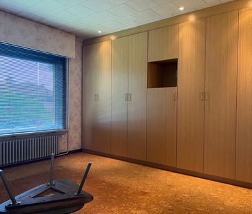 Bungalow met 3 slpks en zuid-gerichte tuin - Photo 5