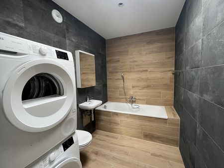 3.5 Zimmer, 91 m², 3. Stock - Photo 5