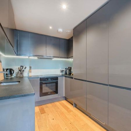 1 bedroom flat to rent - Photo 3