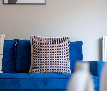 2 bedroom ground floor flat to rent - Photo 4