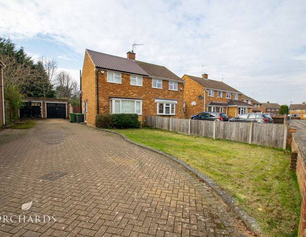 Lyall Close, Flitwick - Photo 1