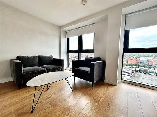1 bedroom apartment to rent - Photo 1