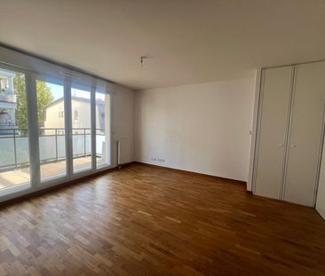 Appartement 2 Pièces 44 m² - Photo 1
