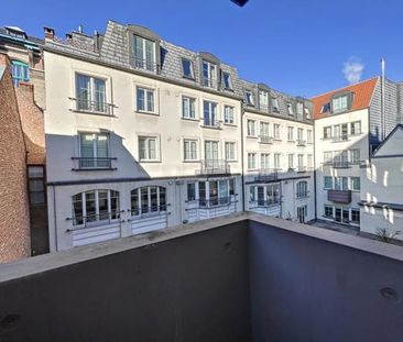 Appartement te huur - Foto 2