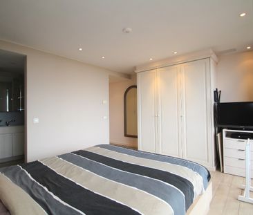 Luxueus 1-slaapkamer appartement met zicht op de markt - Foto 2