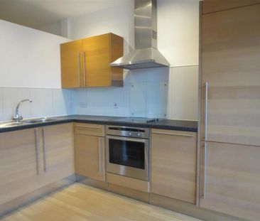 1 bedroom apartment to rent - Photo 5