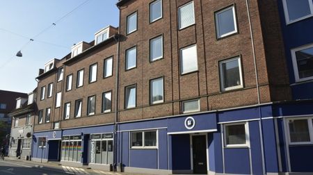 2 værelses – Brogade 1, st. mf. – Odense C - Foto 2