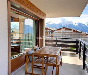 At the foot of the slopes "Weekly rental`"summer - Photo 1