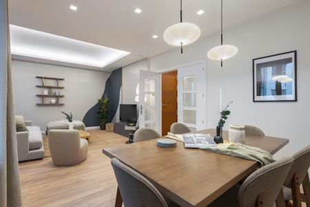 Calle de Jorge Juan, Madrid, Community of Madrid 28009 - Foto 4