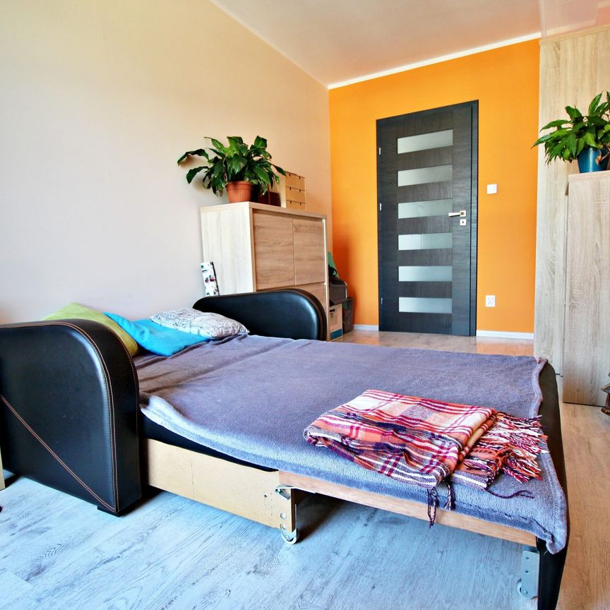 3pok. nowe bud. WOJACZKA, blisko Pl. Grunwaldzki - Фото 1