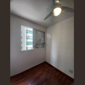 Apartamento para alugar com 58m², 2 quartos e 1 vaga - Foto 2