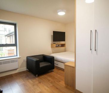 Studio to rent - Photo 3