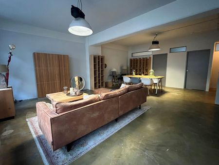 Appartement te huur: Leeuwenstraat 15-B01 3011 AL Rotterdam - Photo 2