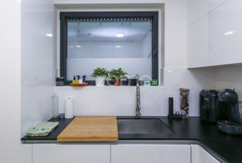 Apartamento T1 em Porto