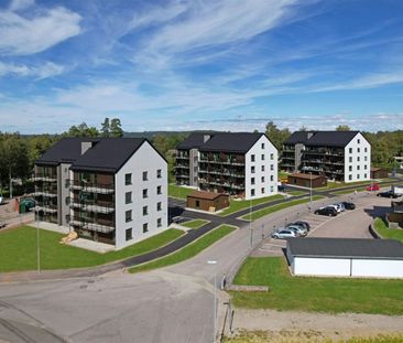 Avenboksgatan 1D - Photo 2