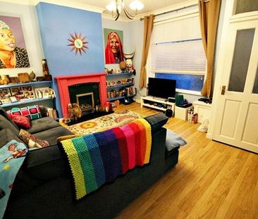 3 bedroom terraced house to rent - Photo 1