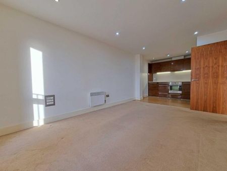 1 bedroom apartment to rent - Photo 3