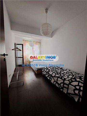 Apartament 2 Cam Berceni - Dimitrie Leonida - Cat Friendly - Fotografie 3