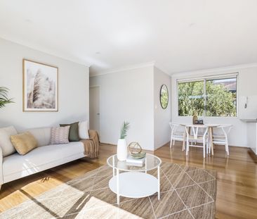 6/89-91 The Boulevarde, Dulwich Hill NSW 2203 - Apartment For Rent ... - Photo 5