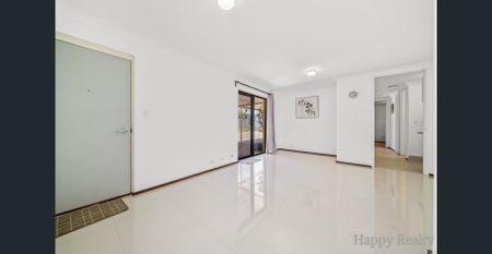 Renovated 3-Bedroom Home with Split System Air-Conditioning Throughout - Photo 5