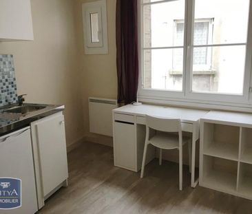 Location Appartement 1 pièce 12m² GRENOBLE 38000 - Photo 2