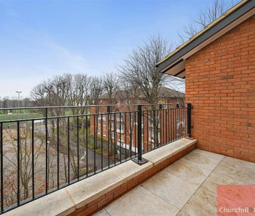 2 bedroom house to rent - Photo 3
