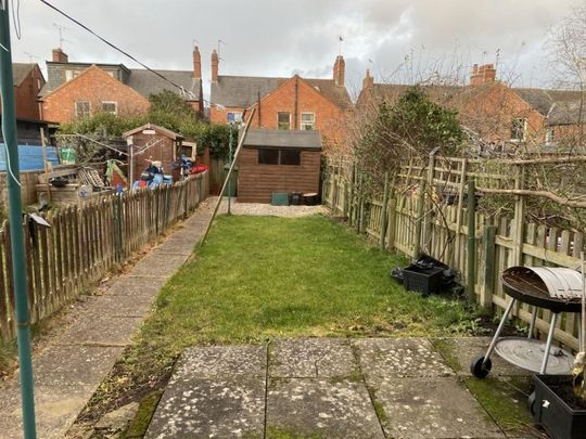 3 BED Terraced House To rent - Photo 1
