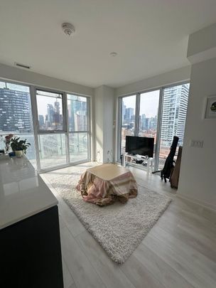 For Lease - 15 Lower Jarvis Street Unit# 1310, Toronto, Ontario - Photo 1