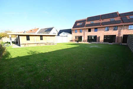 SUBLIEME & ENERGIEZUINIGE woning op CENTRALE LIGGING - Photo 4