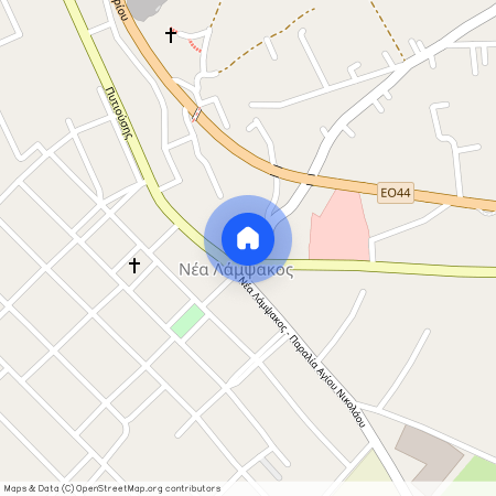 Νέα Λάμψακος