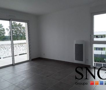 T3 AVEC BALCON + 2 PARKINGS - Photo 1