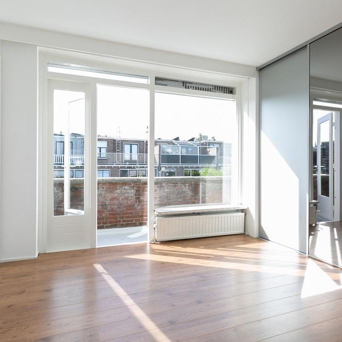 Appartement te huur: Van Beuningenstraat 8 2582 KH Den Haag - Photo 1